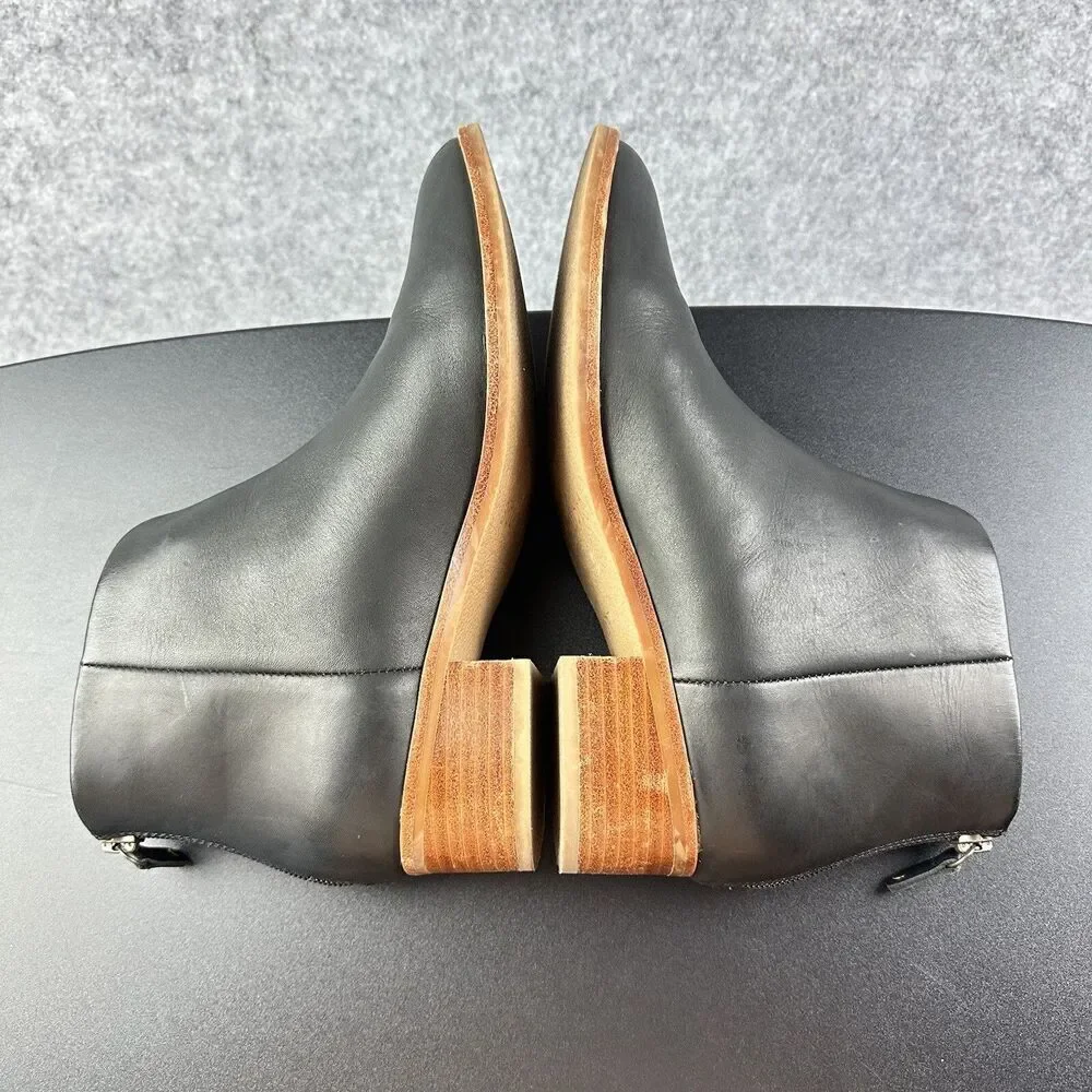 Soludos venetian ankle